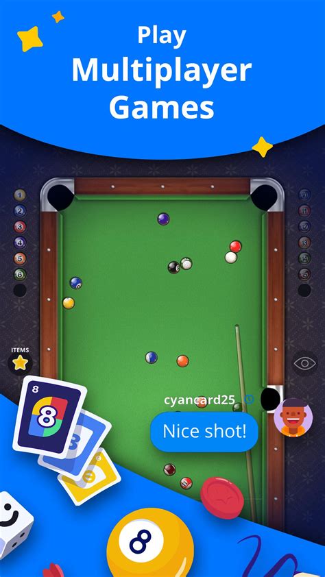 Plato: Fun Multiplayer Games APK v4.5.0 .